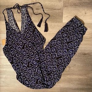 STYLE RACK ROMPER